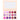 15 Color Pastel Eye shadow Pallet